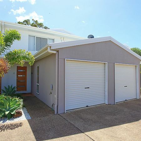 Alexandra Apartments Bundaberg Exterior foto