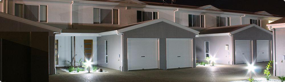 Alexandra Apartments Bundaberg Exterior foto