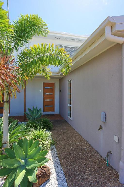 Alexandra Apartments Bundaberg Exterior foto
