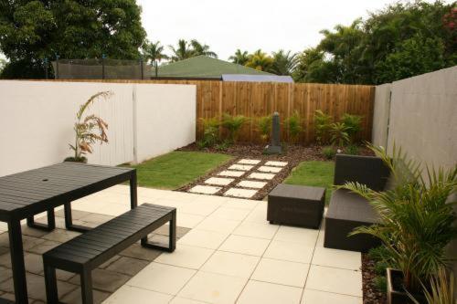 Alexandra Apartments Bundaberg Exterior foto