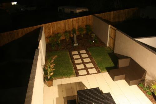 Alexandra Apartments Bundaberg Exterior foto