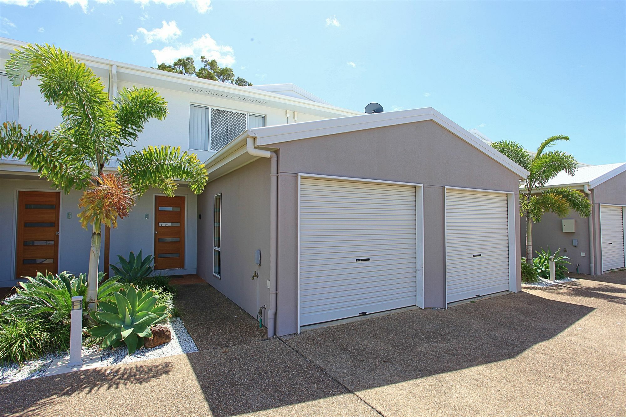 Alexandra Apartments Bundaberg Exterior foto