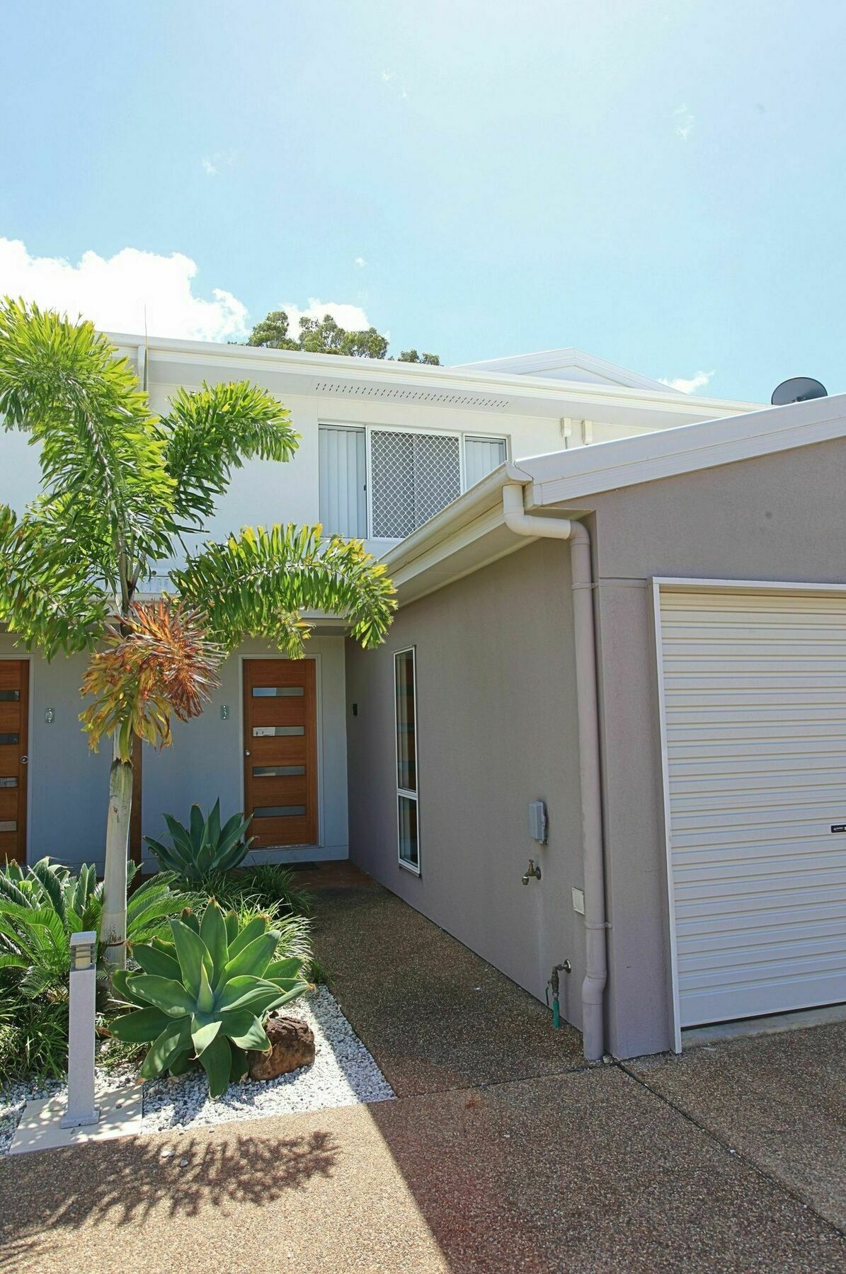 Alexandra Apartments Bundaberg Exterior foto