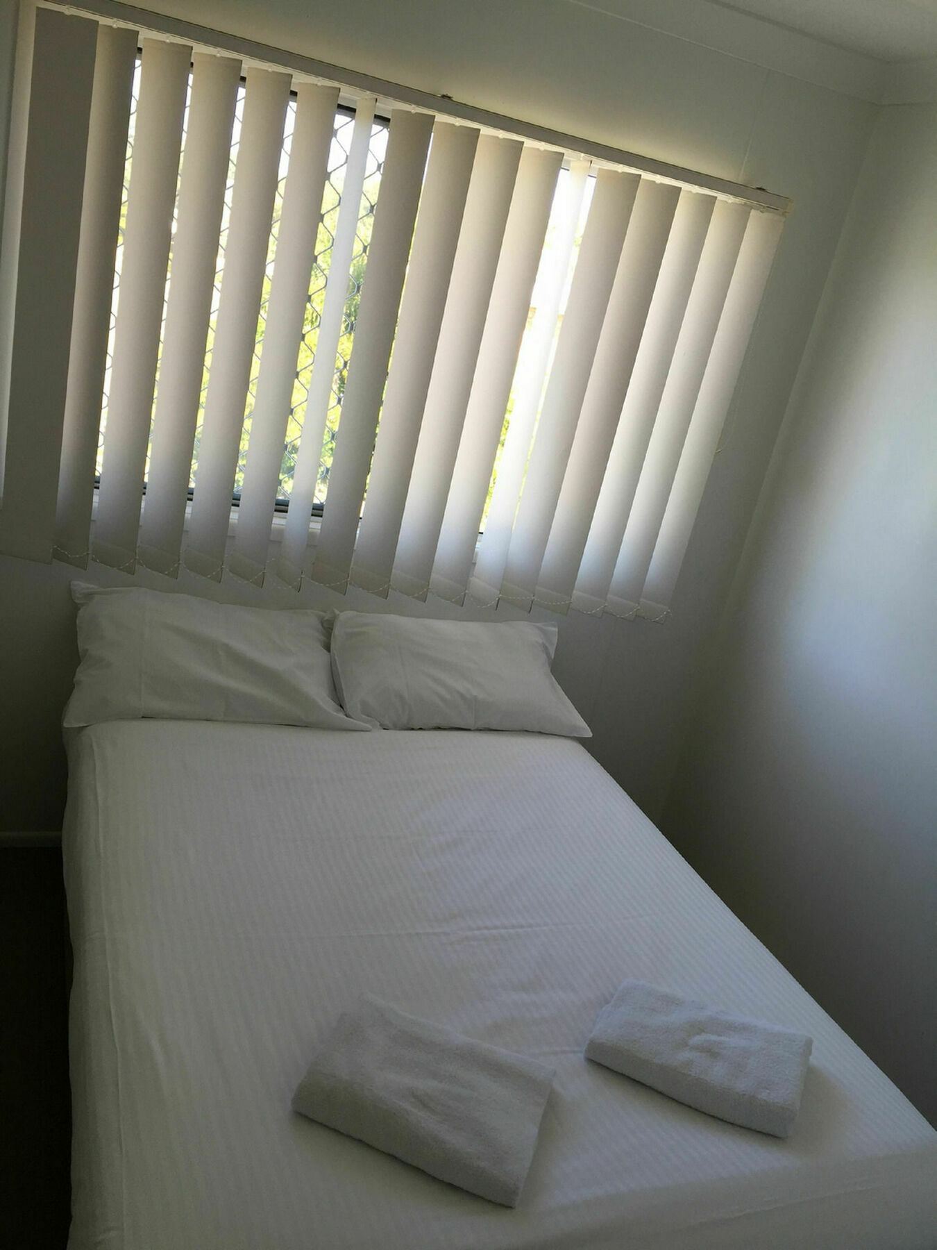 Alexandra Apartments Bundaberg Exterior foto