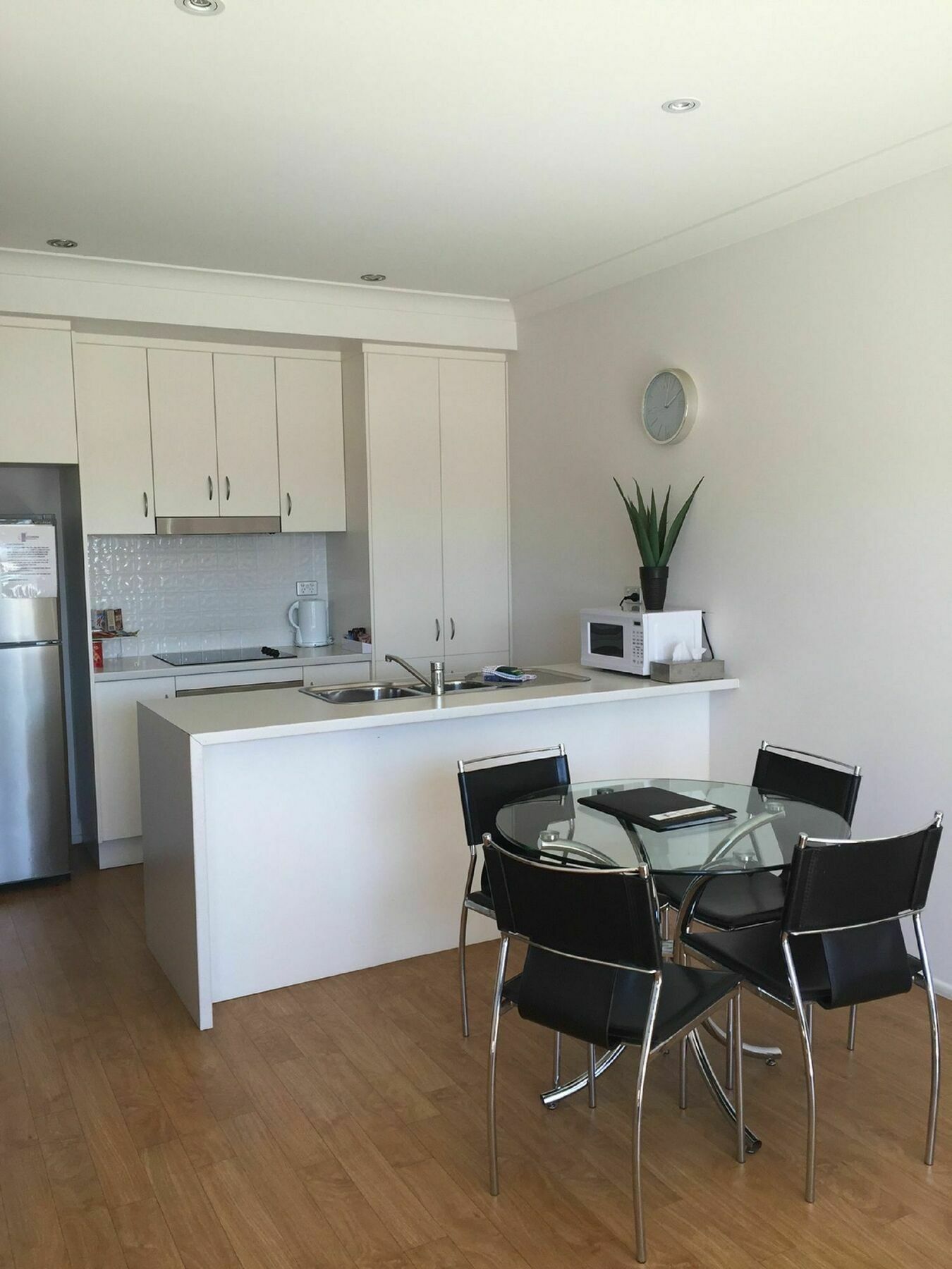 Alexandra Apartments Bundaberg Exterior foto